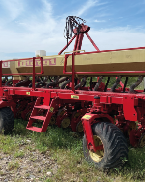 Zanello copia SEMBRADORA GIORGI