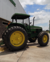 TRACTOR JOHN DEERE 7505