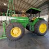 TRACTOR JOHN DEERE 7505