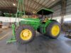TRACTOR JOHN DEERE 7505