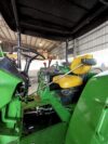 TRACTOR JOHN DEERE 7505