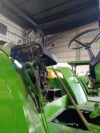 TRACTOR JOHN DEERE 7505