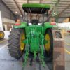 TRACTOR JOHN DEERE 7505
