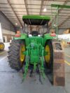 TRACTOR JOHN DEERE 7505