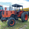 TRACTOR ZANELLO UP 100