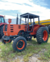 TRACTOR ZANELLO UP 100