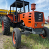 TRACTOR ZANELLO UP 100