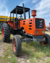 TRACTOR ZANELLO UP 100