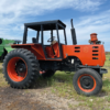 TRACTOR ZANELLO UP 100