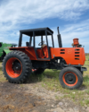 TRACTOR ZANELLO UP 100
