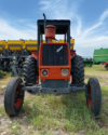 TRACTOR ZANELLO UP 100