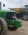 TRACTOR JOHN DEERE 7515