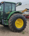TRACTOR JOHN DEERE 7515