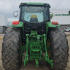 TRACTOR JOHN DEERE 7515