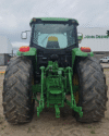 TRACTOR JOHN DEERE 7515
