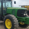TRACTOR JOHN DEERE 7515