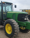 TRACTOR JOHN DEERE 7515