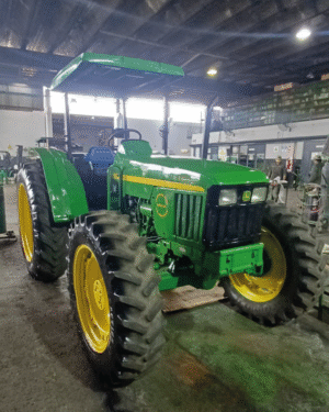 5705 jd TRACTOR JOHN DEERE 5705