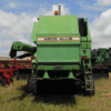 AGRO ALLIS - OPTIMA 500