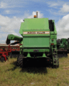 AGRO ALLIS - OPTIMA 500