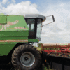 AGRO ALLIS - OPTIMA 500