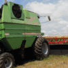 AGRO ALLIS - OPTIMA 500