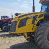 TRACTOR PAUNY 580C