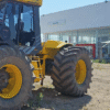 TRACTOR PAUNY 580C