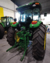 TRACTOR JOHN DEERE 6120E