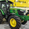 TRACTOR JOHN DEERE 6120E