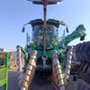 COSECHADORA DE CAÑA JOHN DEERE - CH570