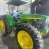 TRACTOR JOHN DEERE - 5705