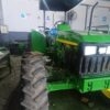 TRACTOR JOHN DEERE - 5705