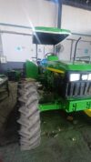 TRACTOR JOHN DEERE - 5705