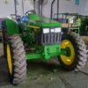 TRACTOR JOHN DEERE - 5705