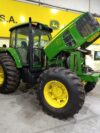 TRACTOR JOHN DEERE - 6130J - VENDIDO