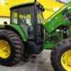 TRACTOR JOHN DEERE - 6130J - VENDIDO