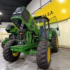 TRACTOR JOHN DEERE - 6130J - VENDIDO