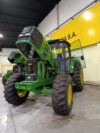 TRACTOR JOHN DEERE - 6130J - VENDIDO
