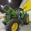 TRACTOR JOHN DEERE - 6130J - VENDIDO