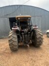 TRACTOR VALTRA BH 154