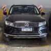 CAMIONETA VOLKSWAGEN TOUAREG 4.2 V8 EN STOCK