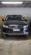 CAMIONETA VOLKSWAGEN TOUAREG 4.2 V8 EN STOCK