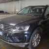 CAMIONETA VOLKSWAGEN TOUAREG 4.2 V8 EN STOCK