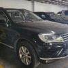 CAMIONETA VOLKSWAGEN TOUAREG 4.2 V8 EN STOCK